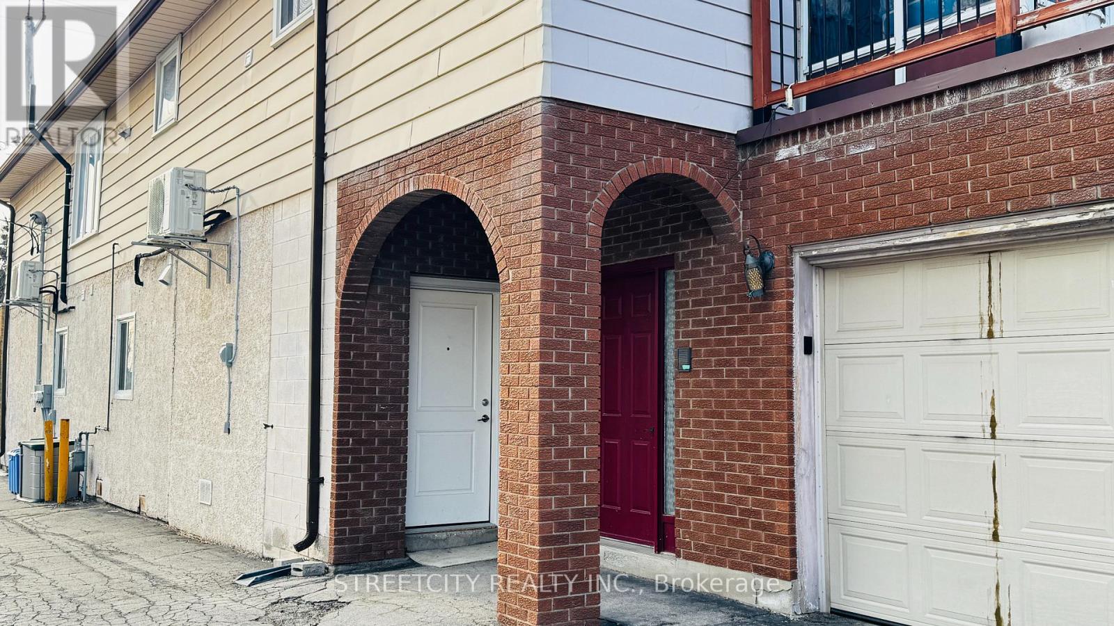 Back Unit - 346 Ashland Avenue, London East, Ontario  N5W 4E8 - Photo 1 - X12999650