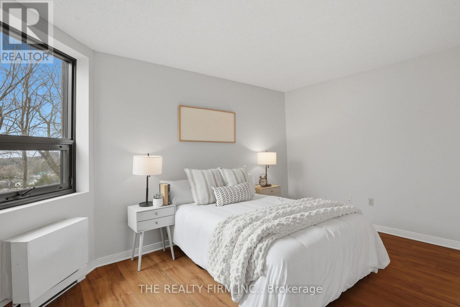 304 - 549 Ridout Street N, London East, Ontario  N6A 5N5 - Photo 22 - X12999696