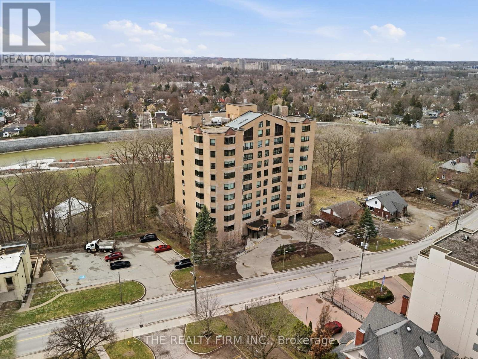 304 - 549 Ridout Street N, London East, Ontario  N6A 5N5 - Photo 31 - X12999696