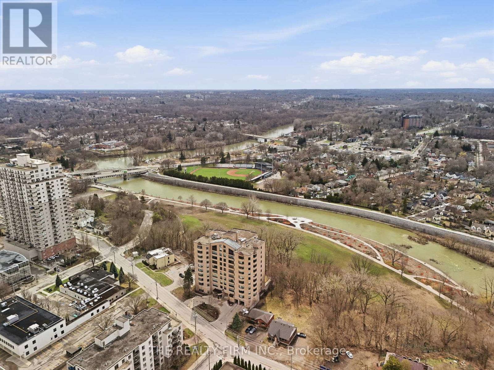 304 - 549 Ridout Street N, London East, Ontario  N6A 5N5 - Photo 33 - X12999696