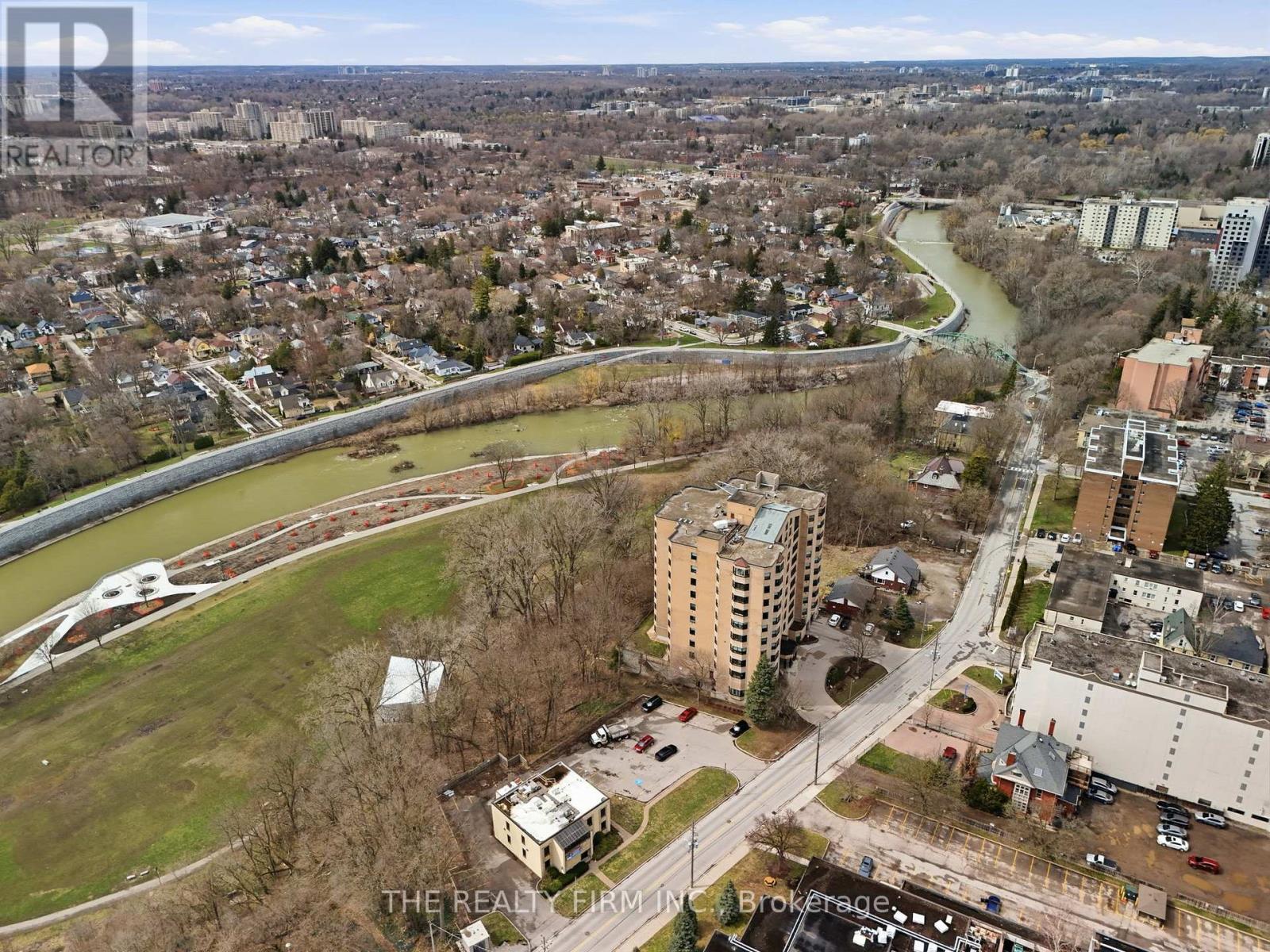 304 - 549 Ridout Street N, London East, Ontario  N6A 5N5 - Photo 34 - X12999696