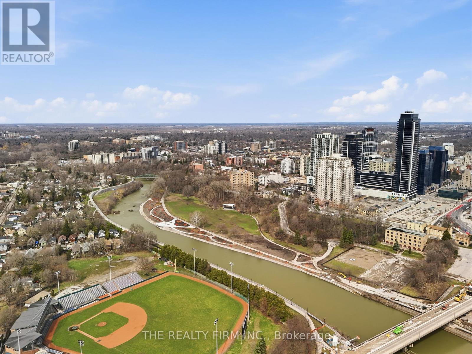 304 - 549 Ridout Street N, London East, Ontario  N6A 5N5 - Photo 35 - X12999696