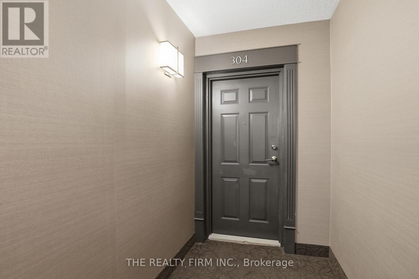 304 - 549 Ridout Street N, London East, Ontario  N6A 5N5 - Photo 5 - X12999696