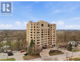 304 - 549 RIDOUT STREET N, London East, Ontario