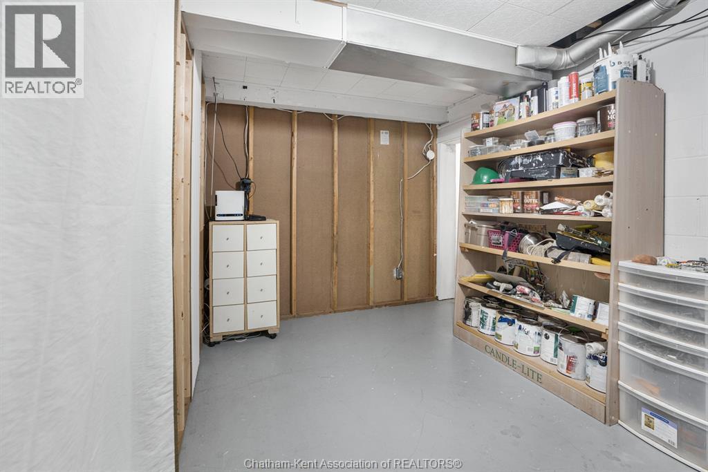 355 Indian Creek Road West, Chatham, Ontario  N7M 2E3 - Photo 35 - 26008167