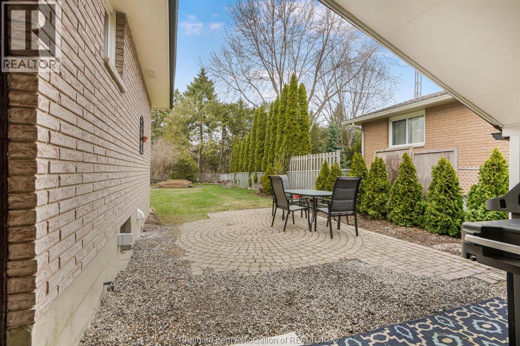 355 Indian Creek Road West, Chatham, Ontario  N7M 2E3 - Photo 41 - 26008167