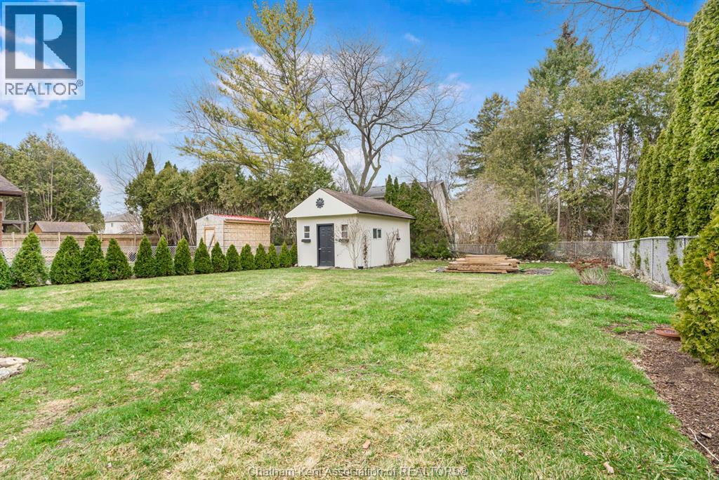 355 Indian Creek Road West, Chatham, Ontario  N7M 2E3 - Photo 44 - 26008167