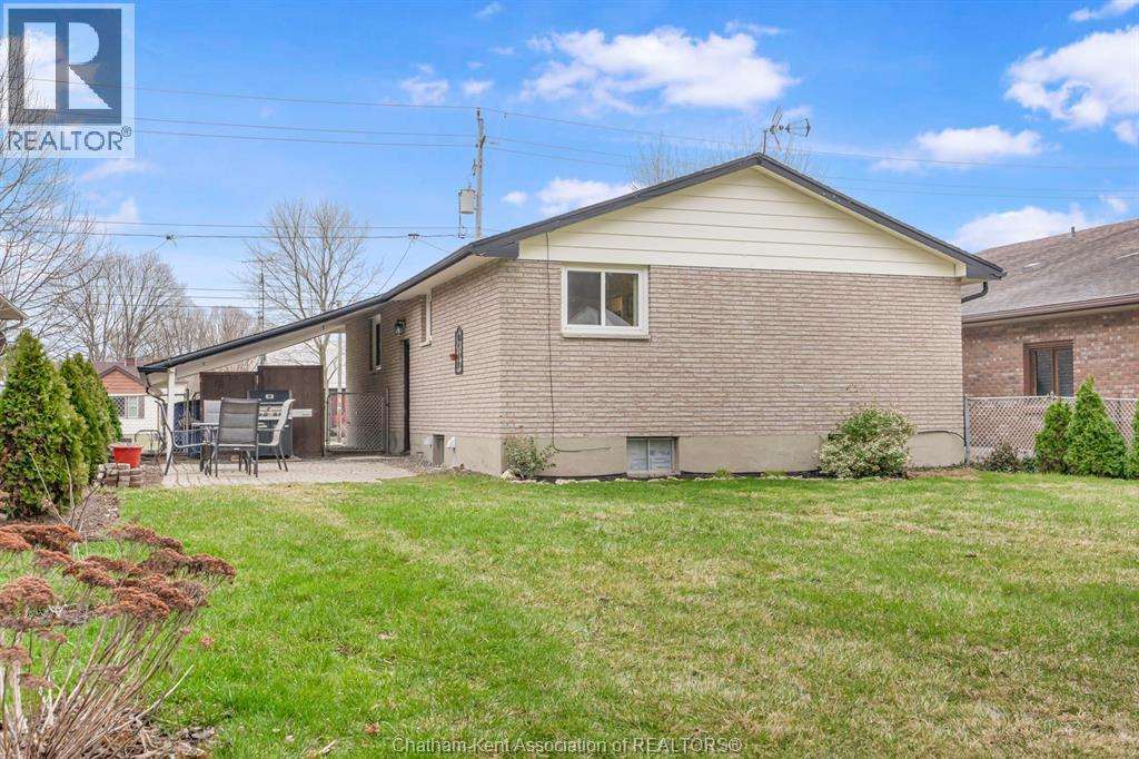 355 Indian Creek Road West, Chatham, Ontario  N7M 2E3 - Photo 47 - 26008167