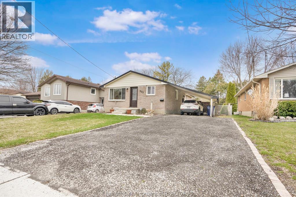 355 Indian Creek Road West, Chatham, Ontario  N7M 2E3 - Photo 49 - 26008167