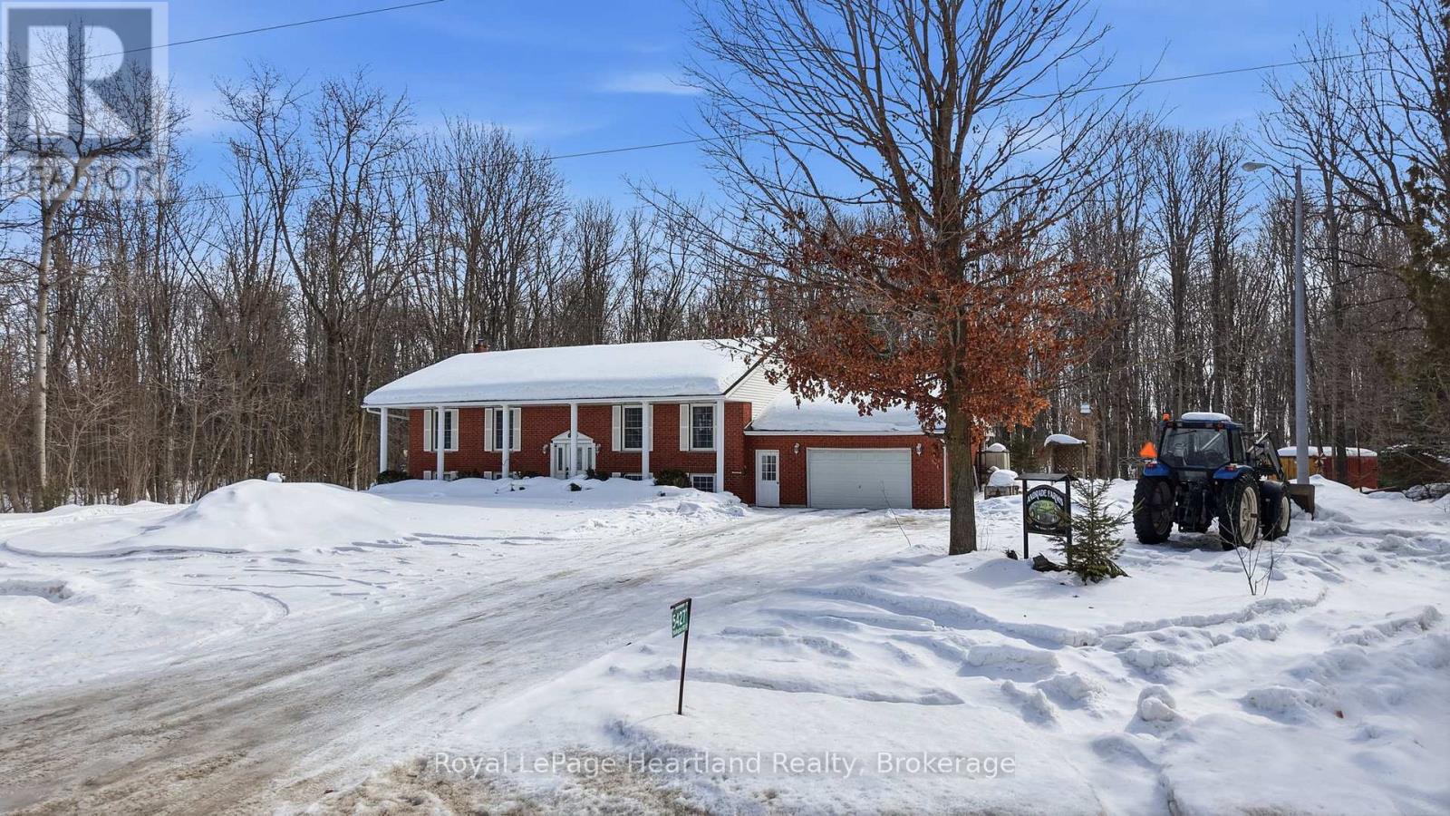 5427 Highway 87, Minto, Ontario  N0G 1Z0 - Photo 40 - X12847598