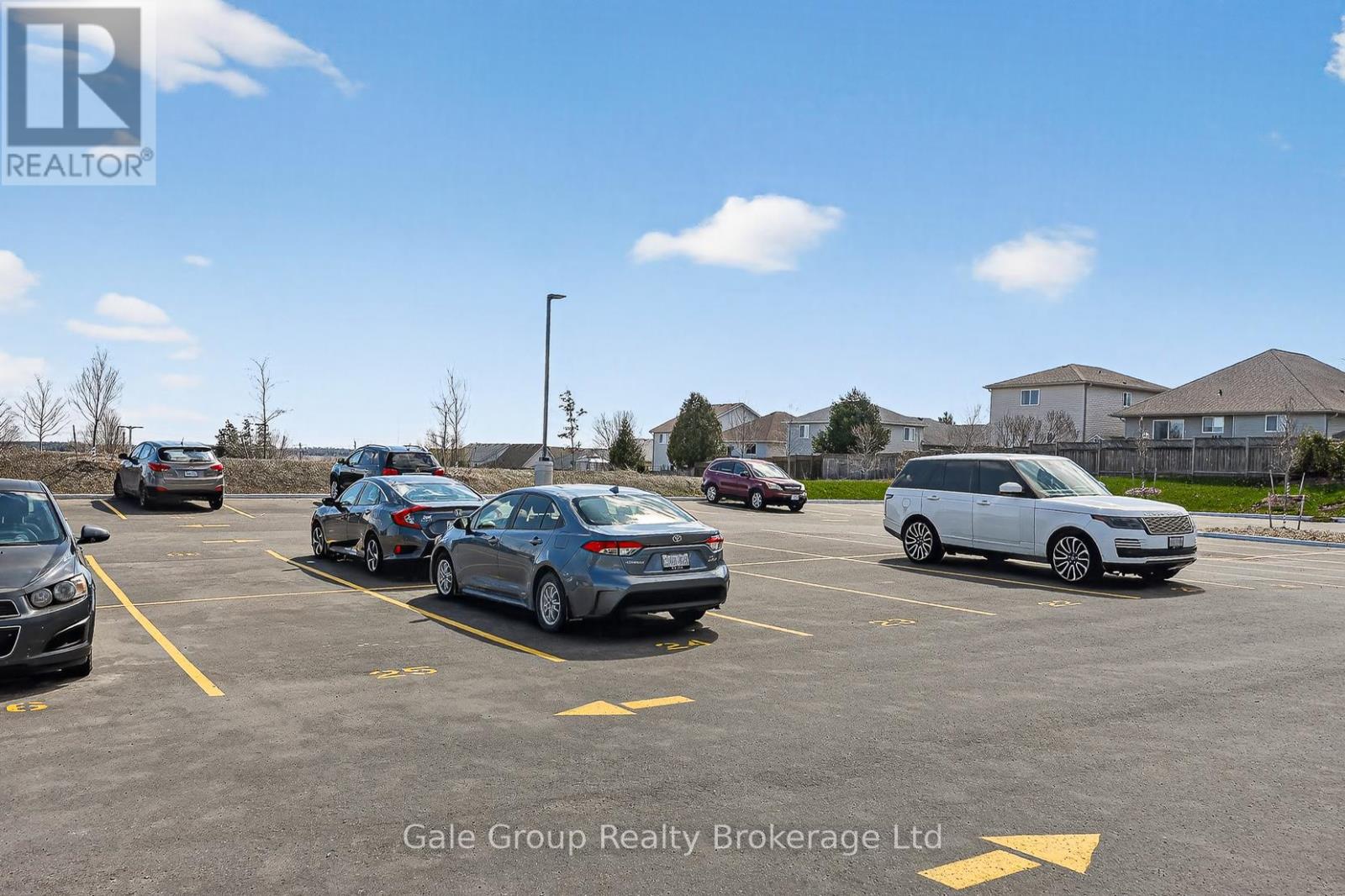 110 - 785 Southwood Way, Woodstock, Ontario N4V 1G5 - Photo 16 - X12999726