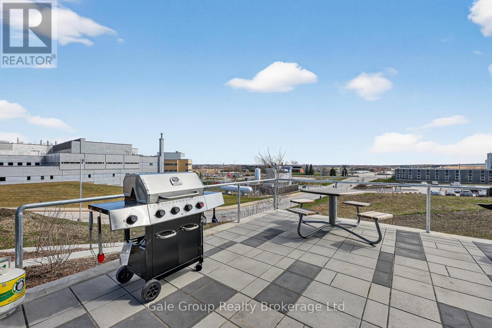 110 - 785 Southwood Way, Woodstock, Ontario N4V 1G5 - Photo 23 - X12999726