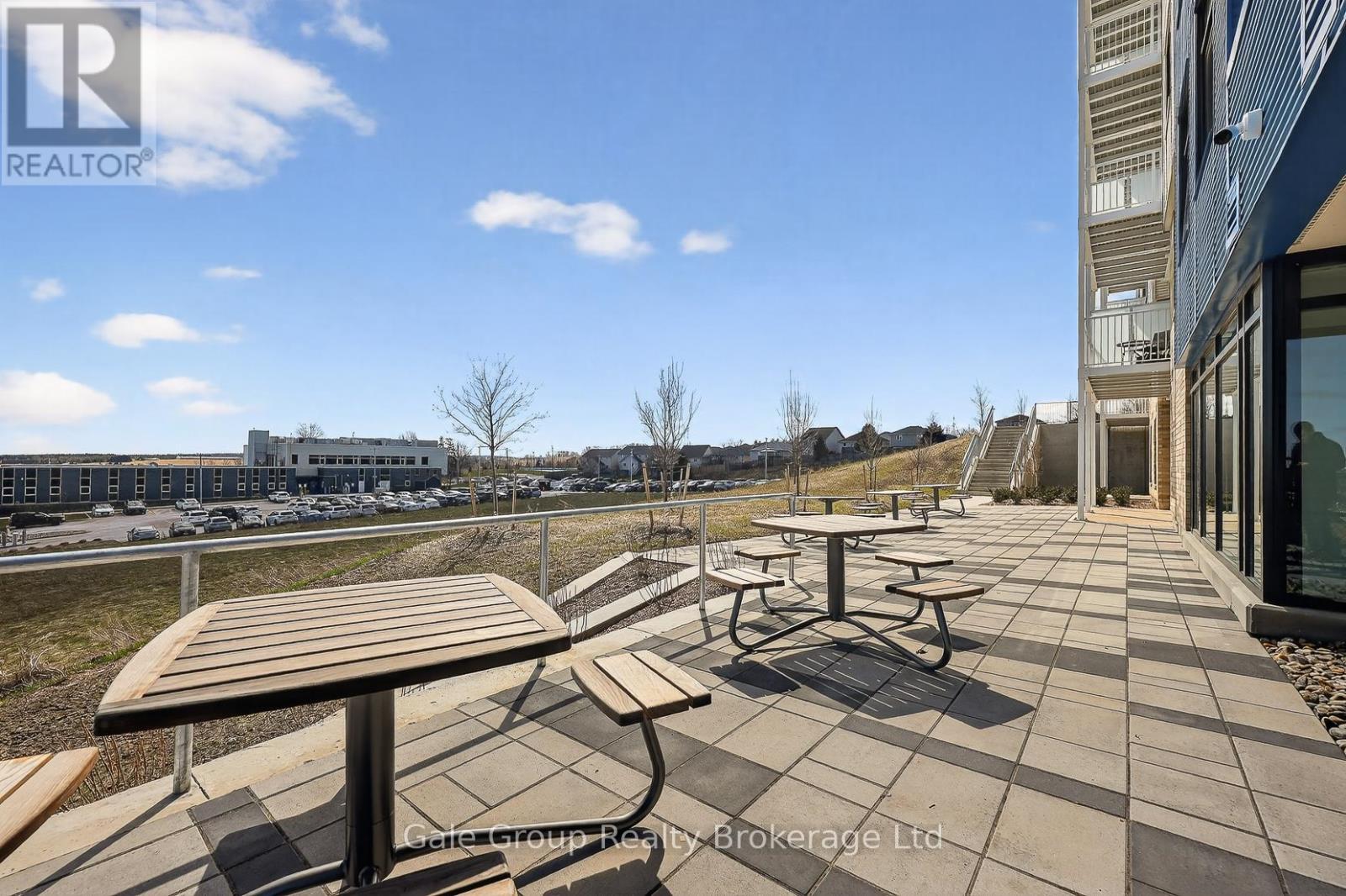 201 - 785 Southwood Way, Woodstock, Ontario N4V 1G5 - Photo 21 - X12999728