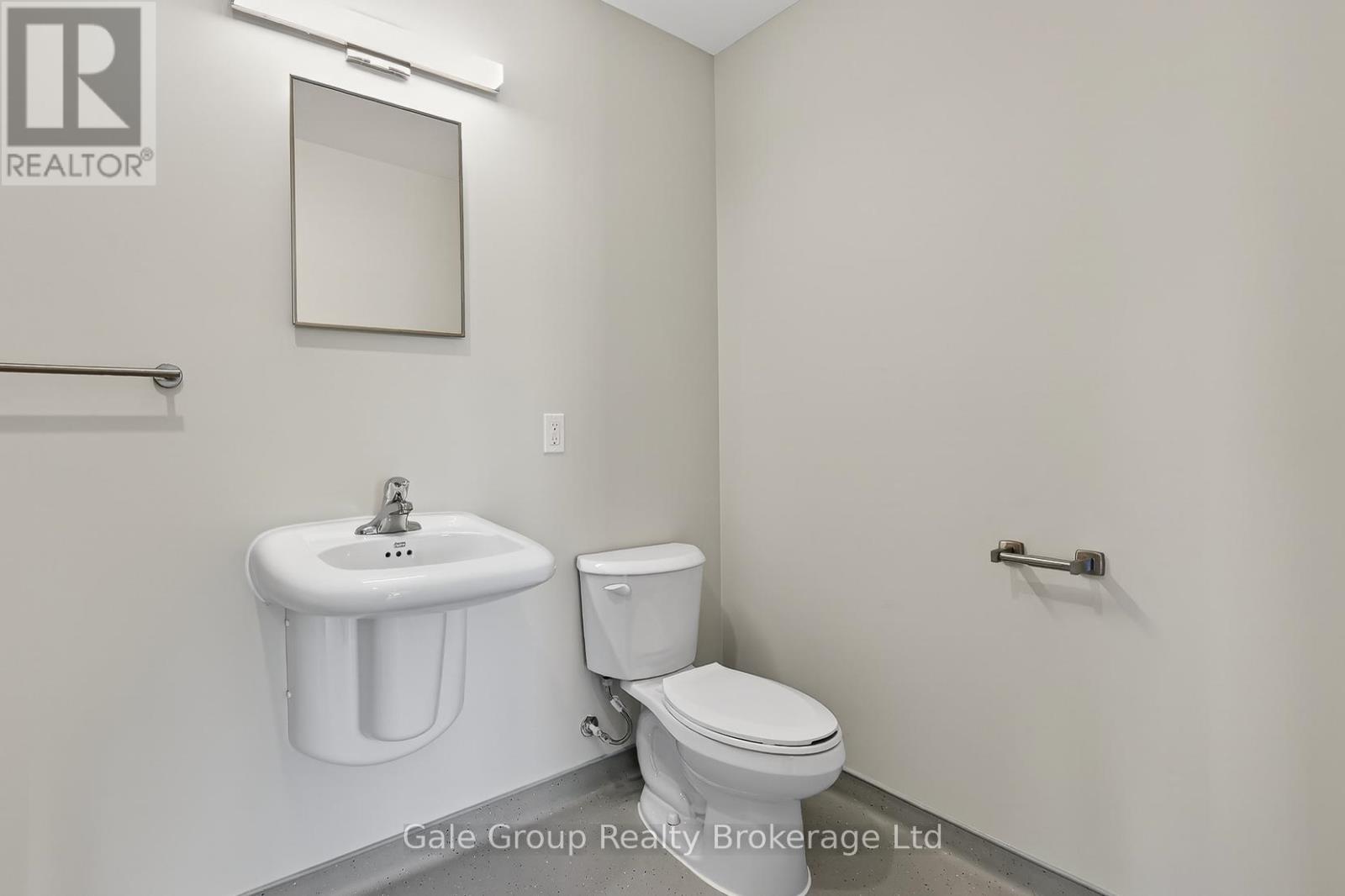 201 - 785 Southwood Way, Woodstock, Ontario N4V 1G5 - Photo 5 - X12999728