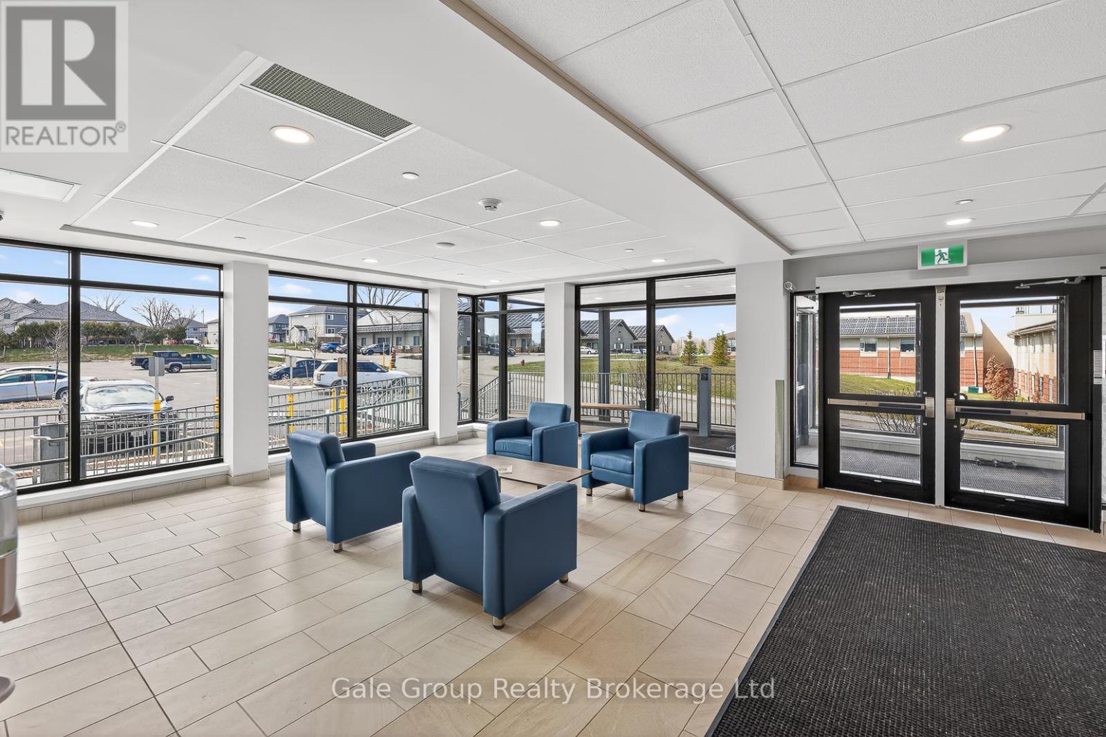 314 - 785 Southwood Way, Woodstock, Ontario N4V 1G5 - Photo 17 - X12999730