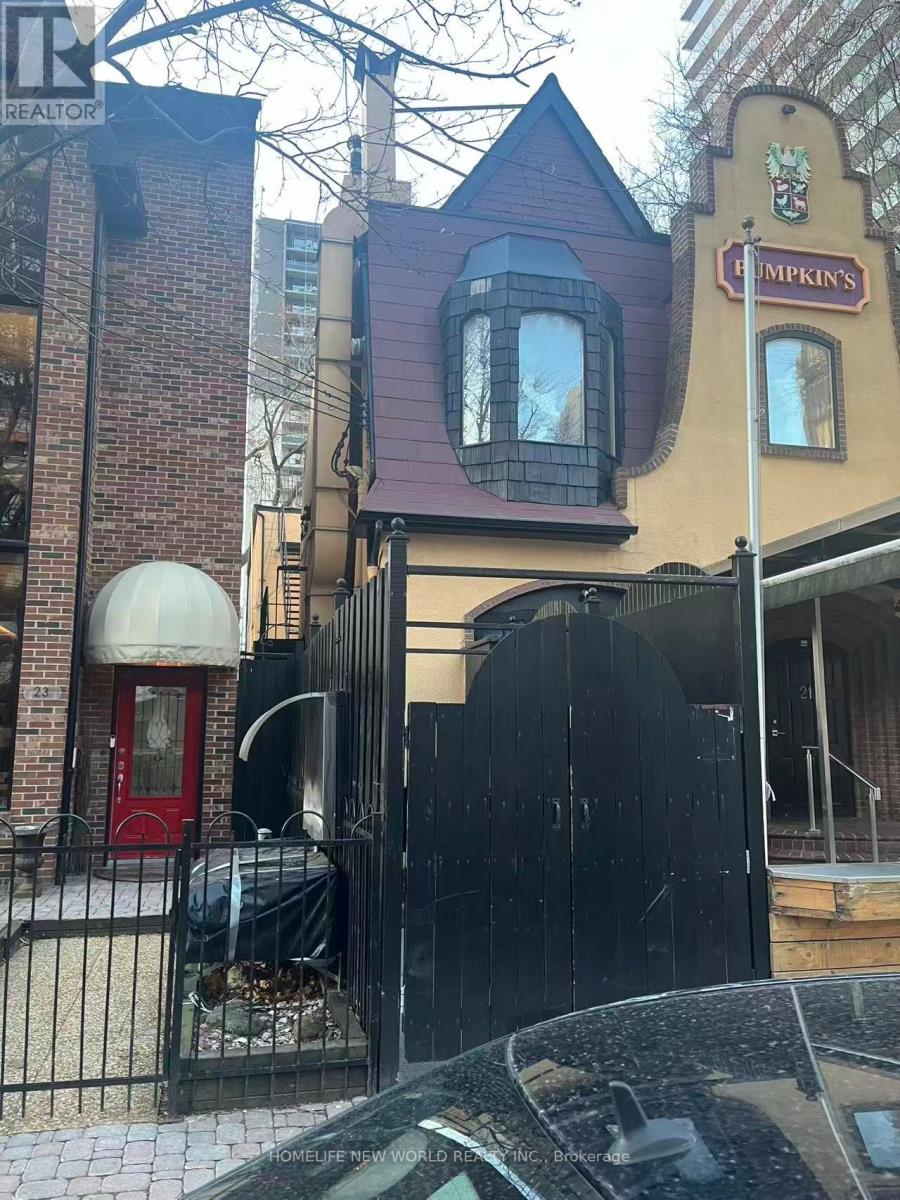 21 Gloucester Street, Toronto, Ontario  M4Y 1L8 - Photo 13 - C12999668