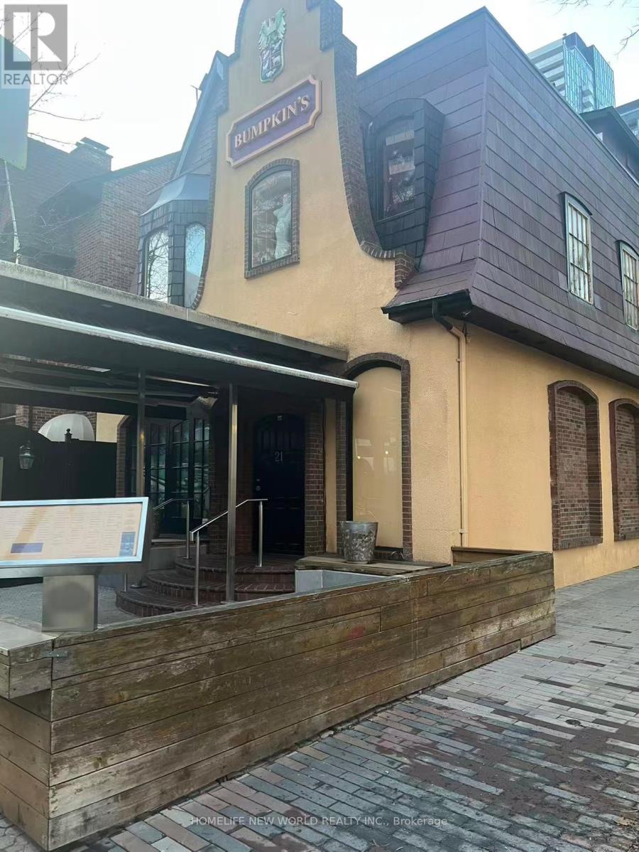 21 Gloucester Street, Toronto, Ontario  M4Y 1L8 - Photo 8 - C12999668