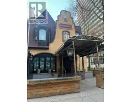 21 GLOUCESTER STREET, Toronto, Ontario
