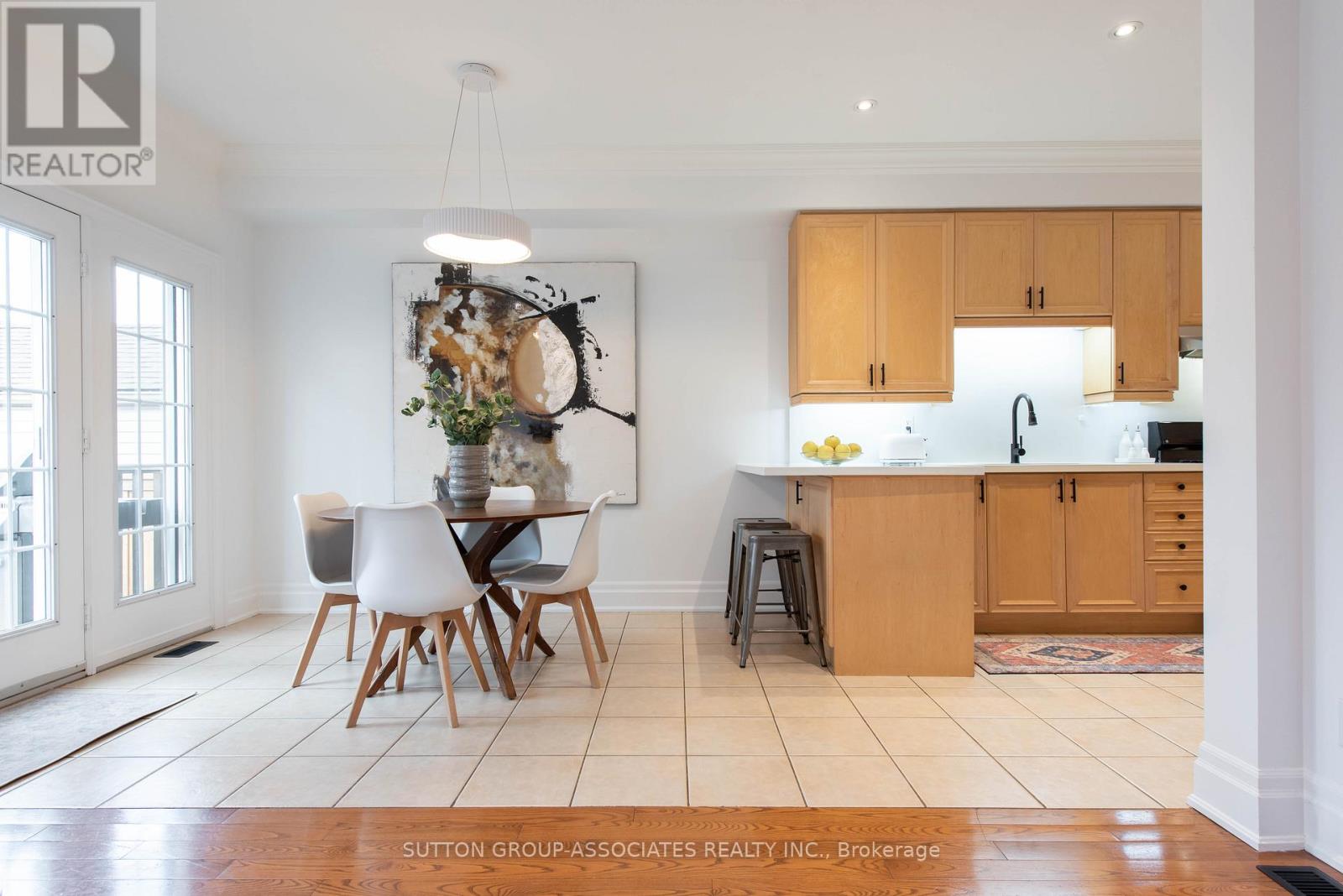 4 Coates Avenue, Toronto, Ontario  M6C 1K7 - Photo 17 - C12999678