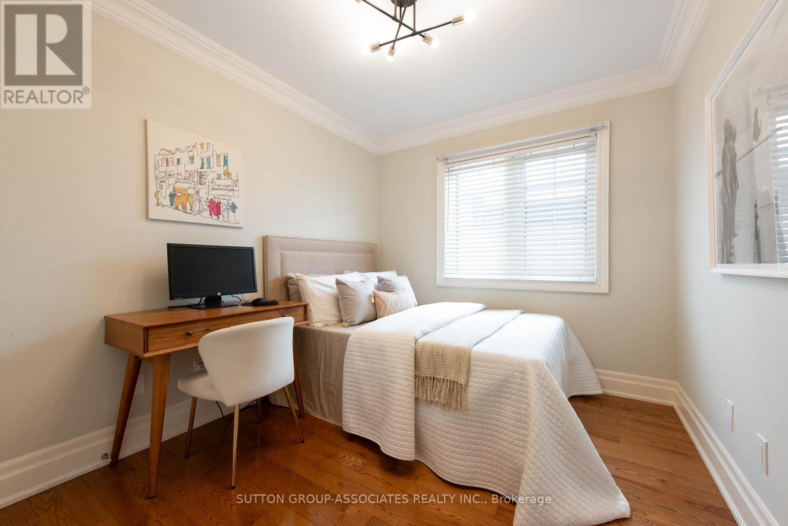 4 Coates Avenue, Toronto, Ontario  M6C 1K7 - Photo 27 - C12999678