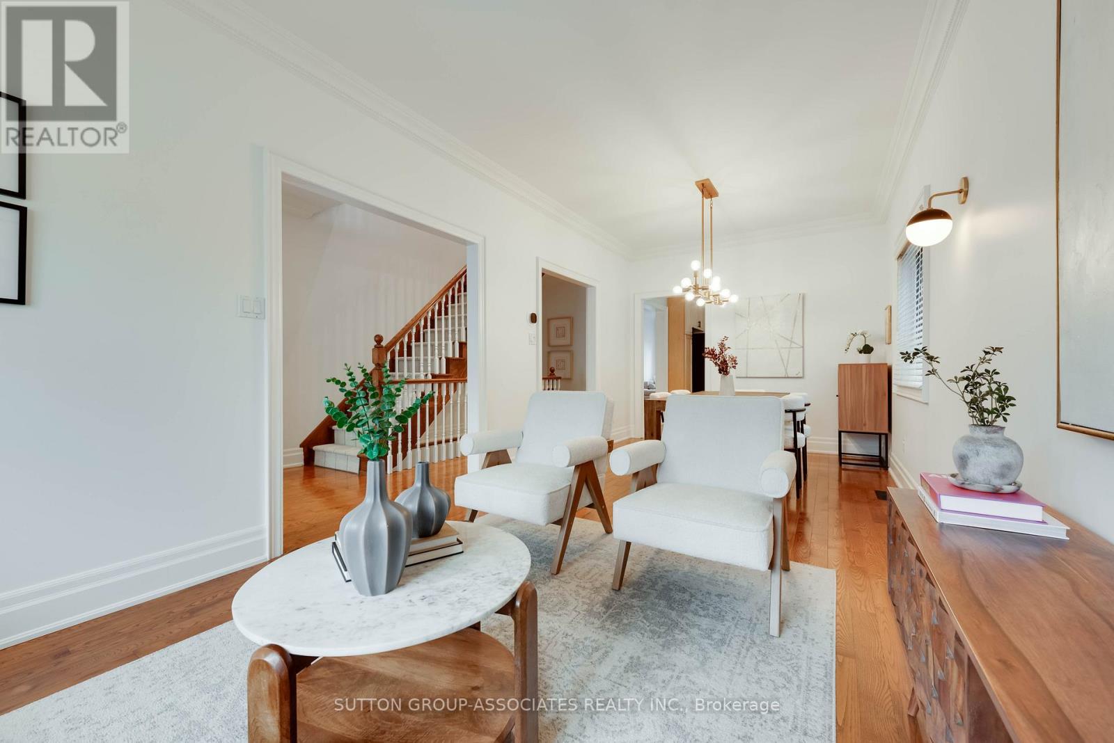 4 Coates Avenue, Toronto, Ontario  M6C 1K7 - Photo 6 - C12999678