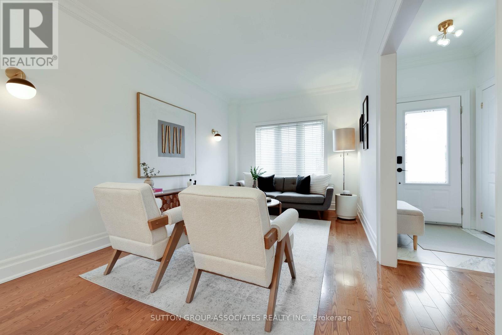 4 Coates Avenue, Toronto, Ontario  M6C 1K7 - Photo 7 - C12999678