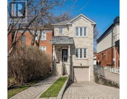 4 COATES AVENUE, Toronto, Ontario
