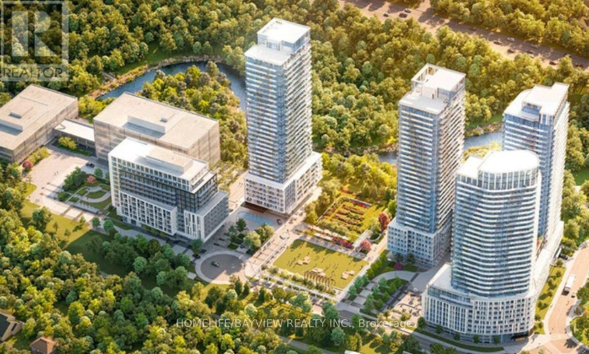 3109 - 29 GREEN TRAIL COURT, Toronto, Ontario