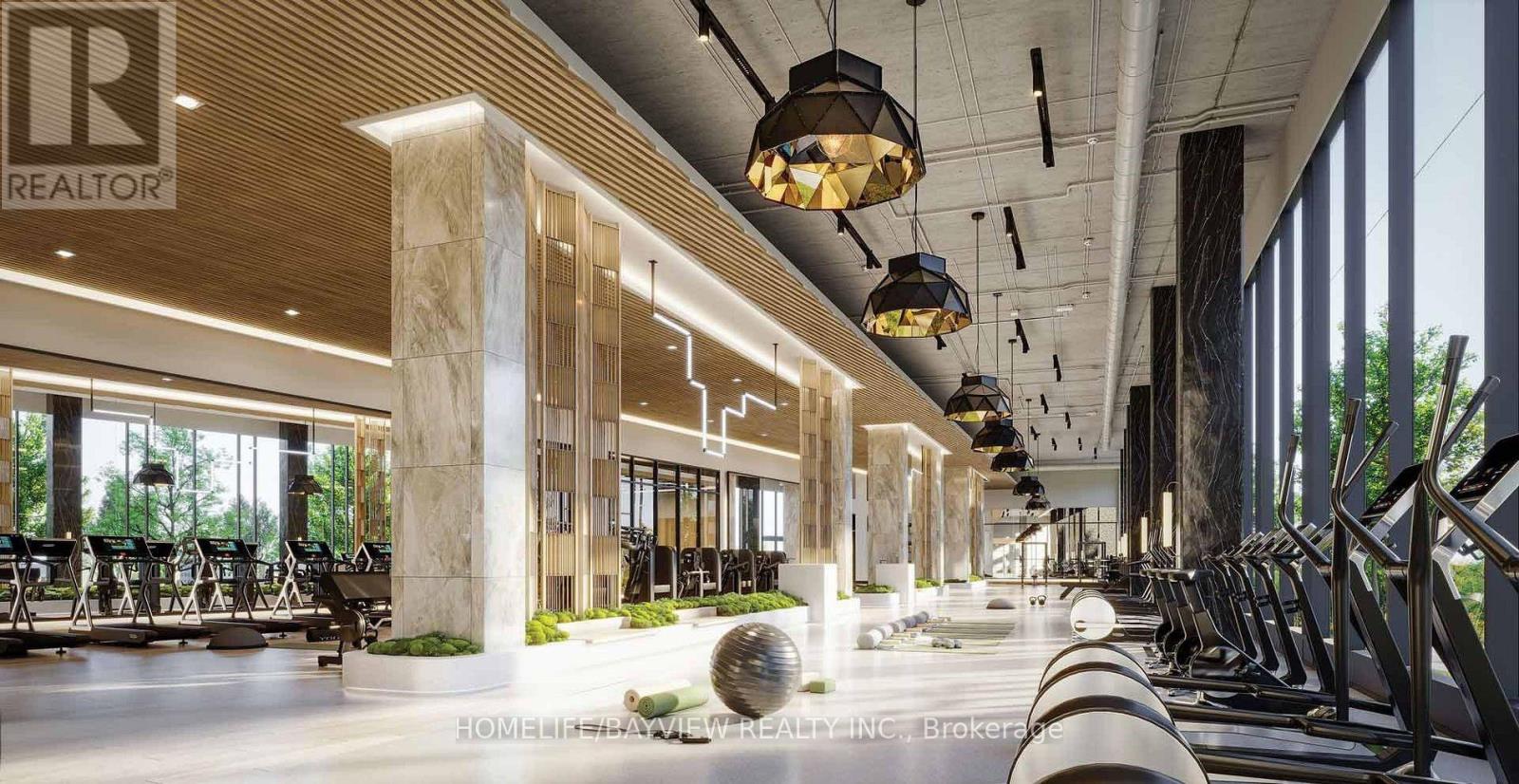 3109 - 29 Green Trail Court, Toronto, Ontario  M2K 0J9 - Photo 15 - C12999680