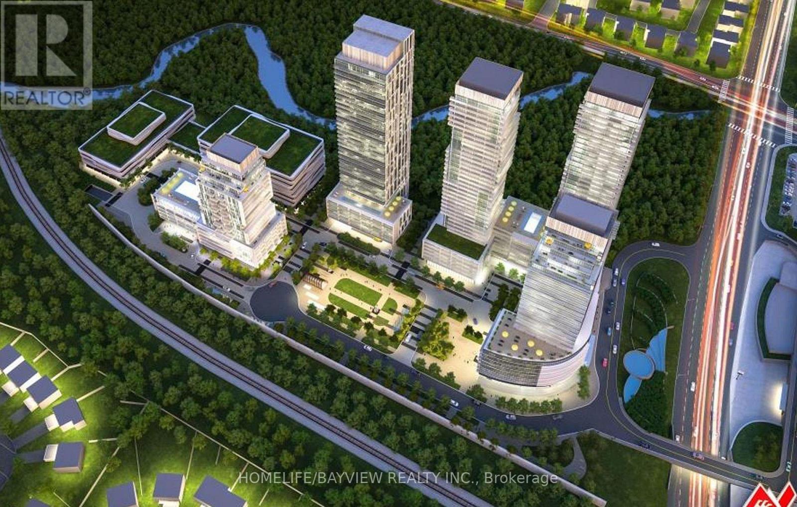 3109 - 29 Green Trail Court, Toronto, Ontario  M2K 0J9 - Photo 24 - C12999680