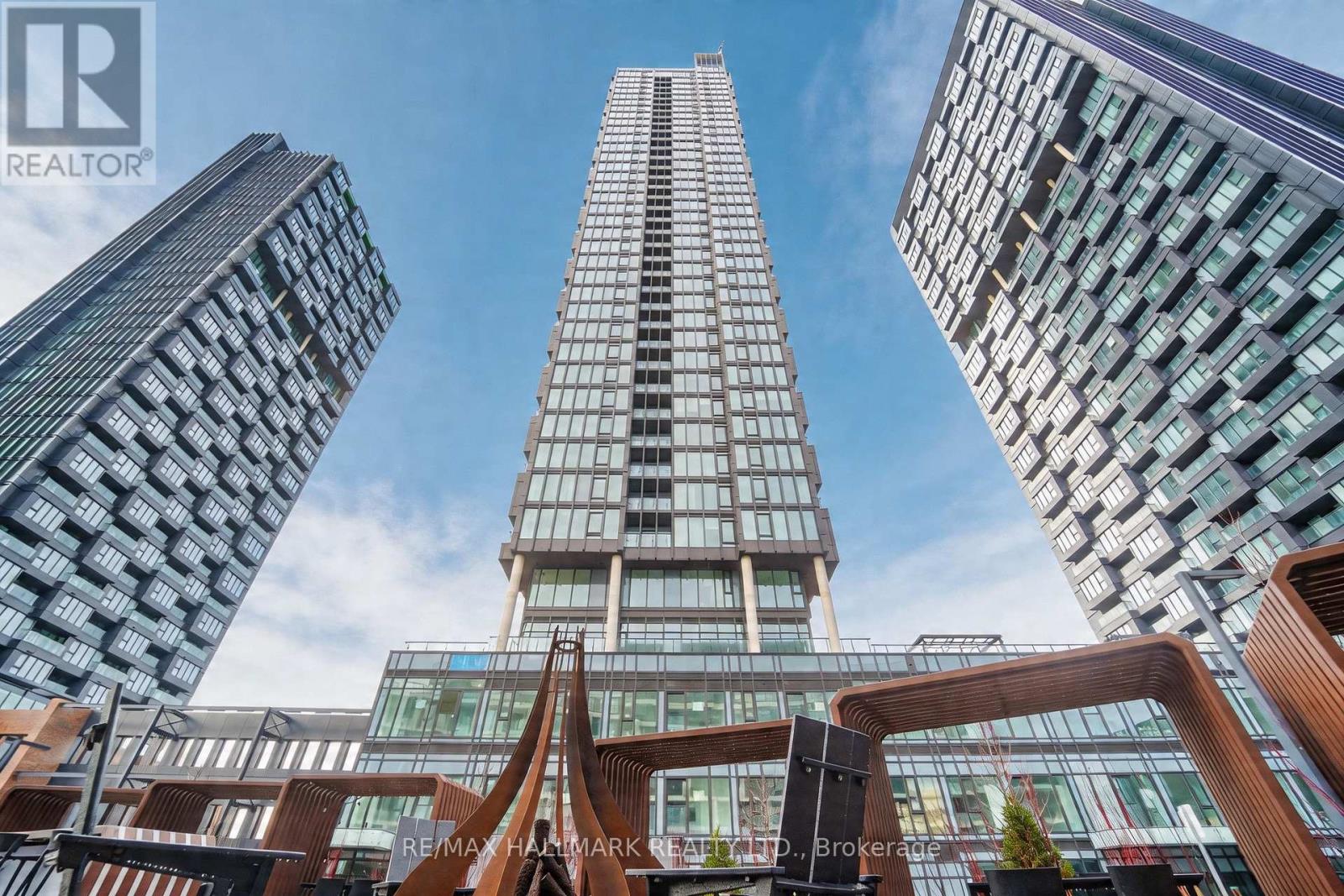 2408 - 1 QUARRINGTON LANE, Toronto, Ontario