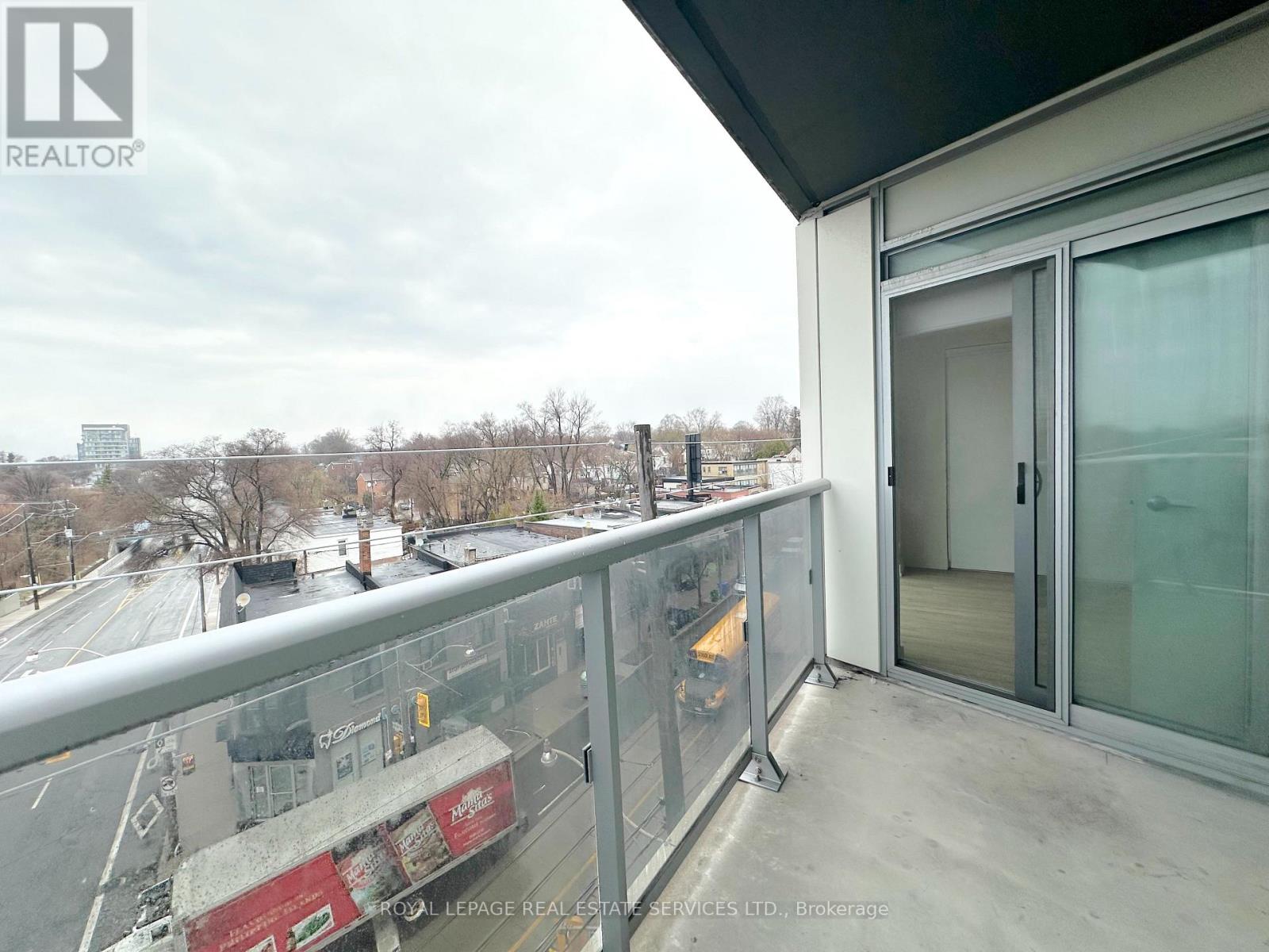 504 - 763 Woodbine Avenue, Toronto, Ontario  M4E 2J4 - Photo 13 - E12999684