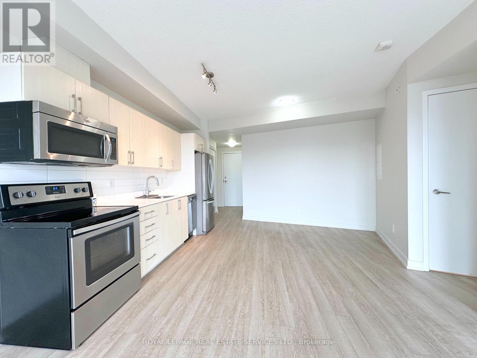 504 - 763 Woodbine Avenue, Toronto, Ontario  M4E 2J4 - Photo 5 - E12999684