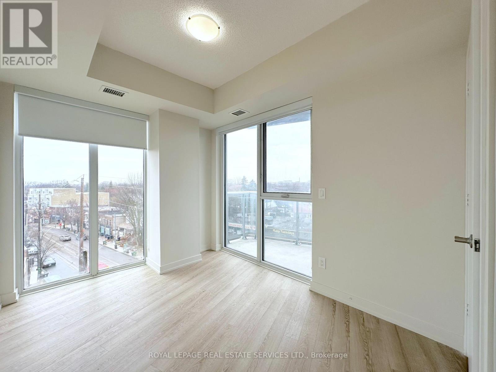 504 - 763 Woodbine Avenue, Toronto, Ontario  M4E 2J4 - Photo 9 - E12999684