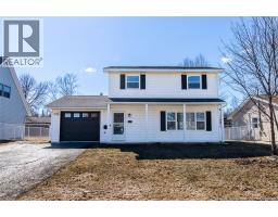 18 Simpson, riverview, New Brunswick
