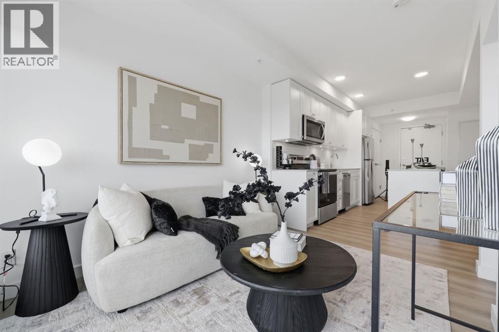 1214, 123 4 Street NE, Calgary, Alberta