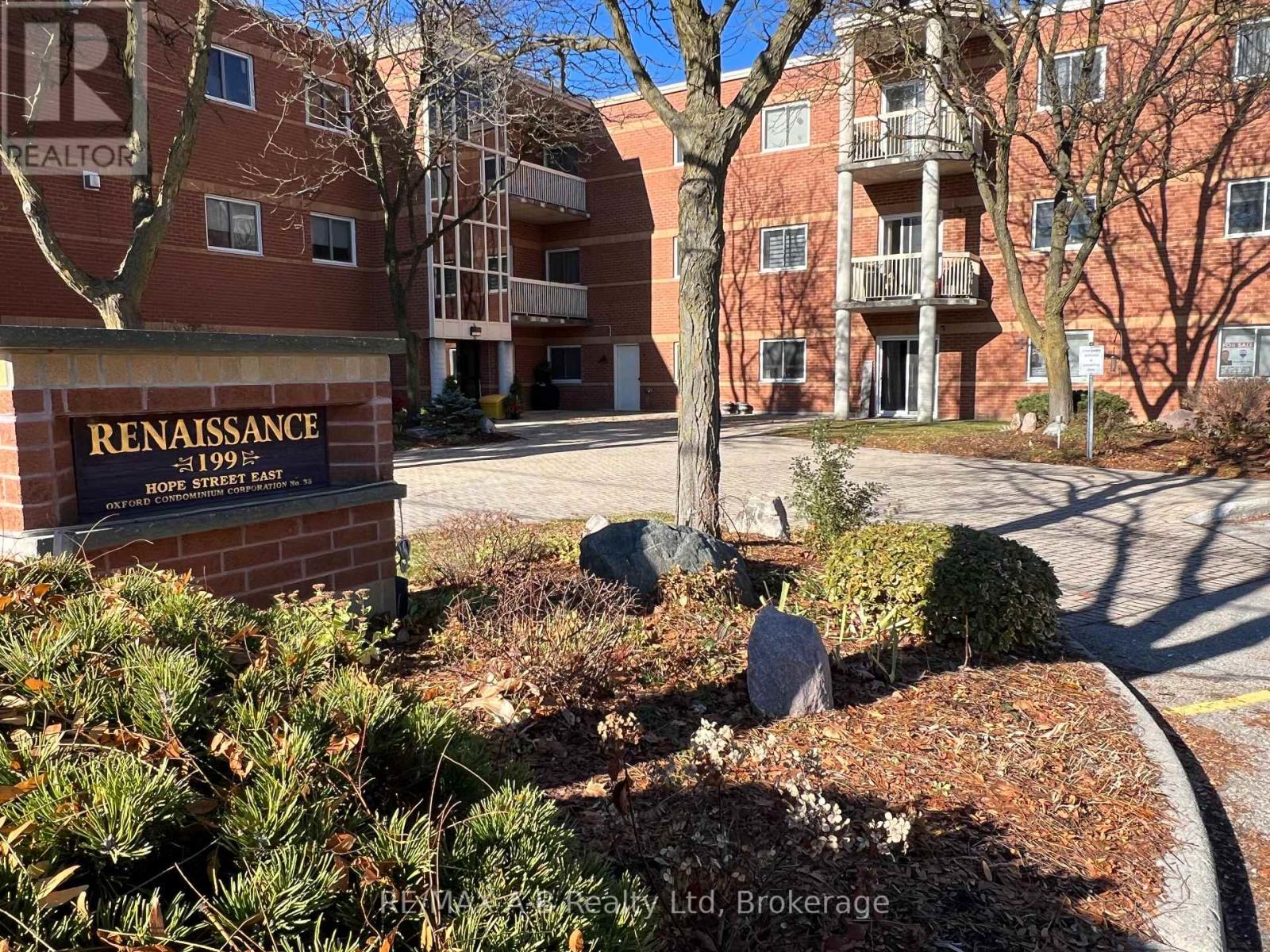 308 - 199 HOPE STREET E, East Zorra-Tavistock, Ontario