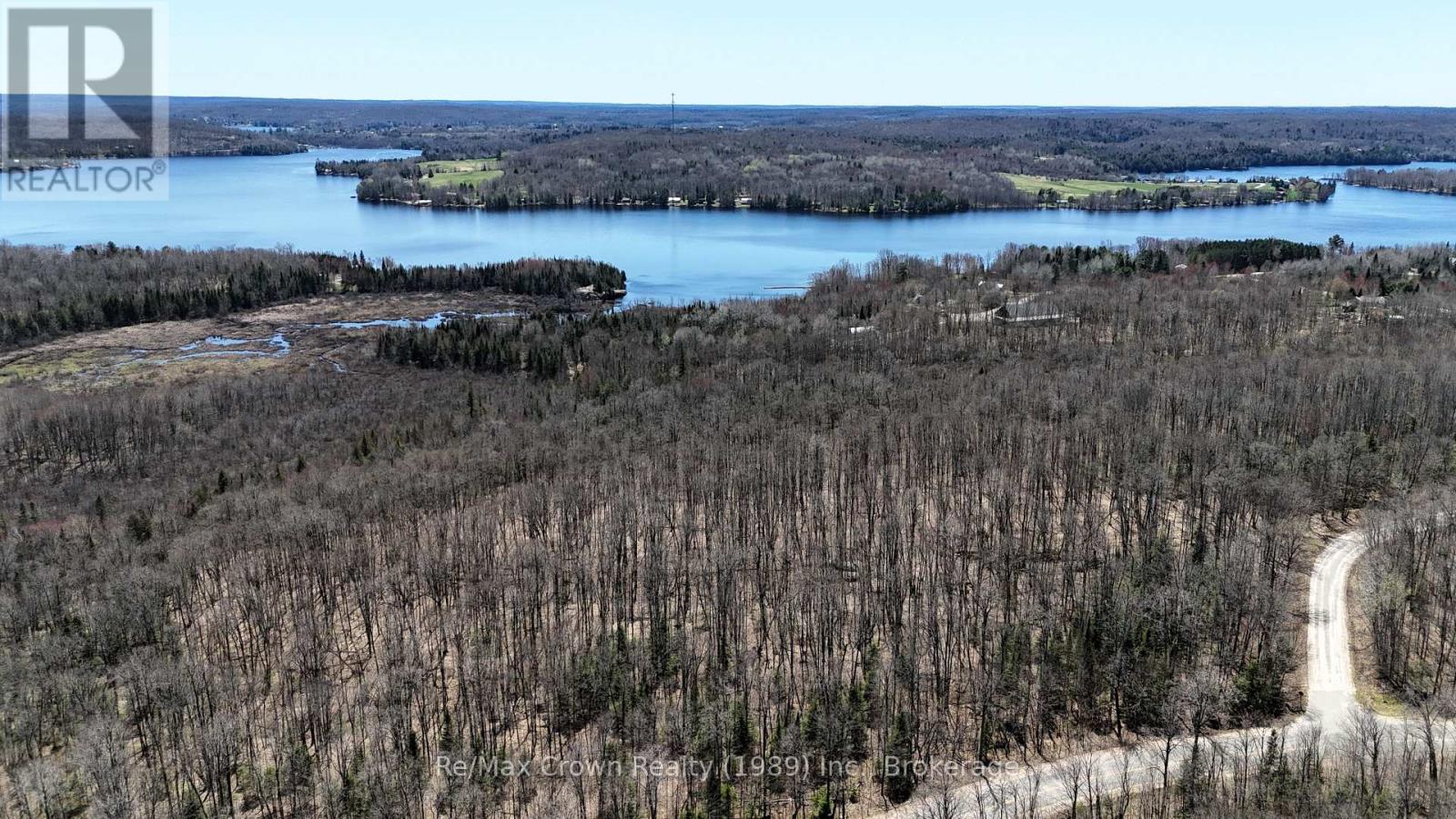 0 534 HIGHWAY, Parry Sound Remote Area, Ontario