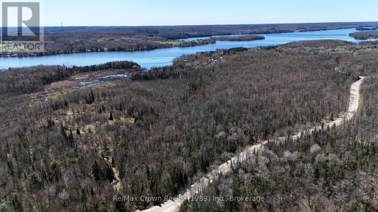 0 534 Highway, Parry Sound Remote Area, Ontario  P0H 2R0 - Photo 3 - X12999702