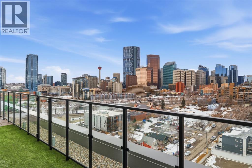 1214, 123 4 Street NE, Calgary, Alberta  T2E 8K3 - Photo 28 - A2292234