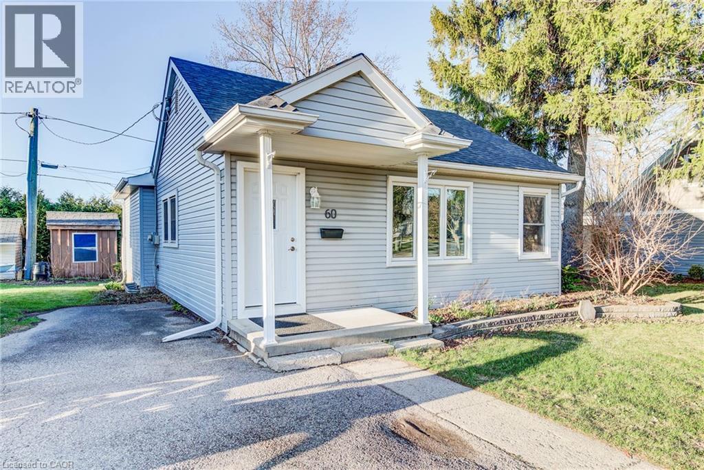 60 Riverside Drive W, Elmira, Ontario N3B 1R8 - Photo 3 - 40820368