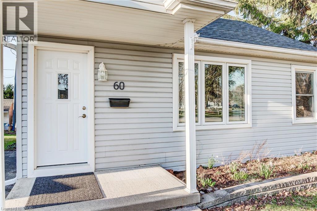 60 Riverside Drive W, Elmira, Ontario N3B 1R8 - Photo 4 - 40820368