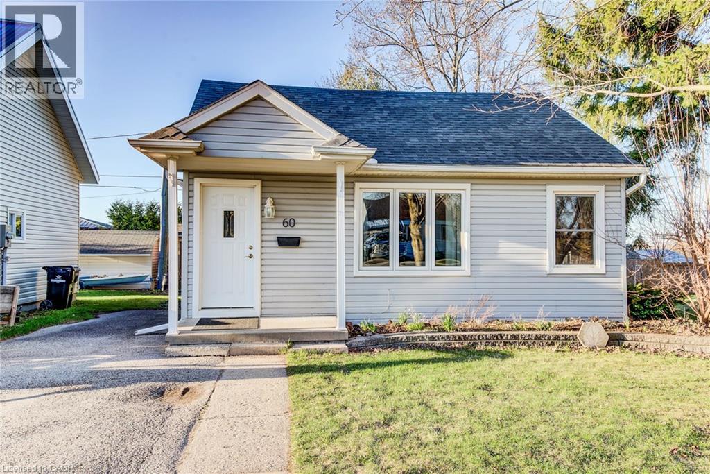 60 Riverside Drive W, Elmira, Ontario N3B 1R8 - Photo 1 - 40820368