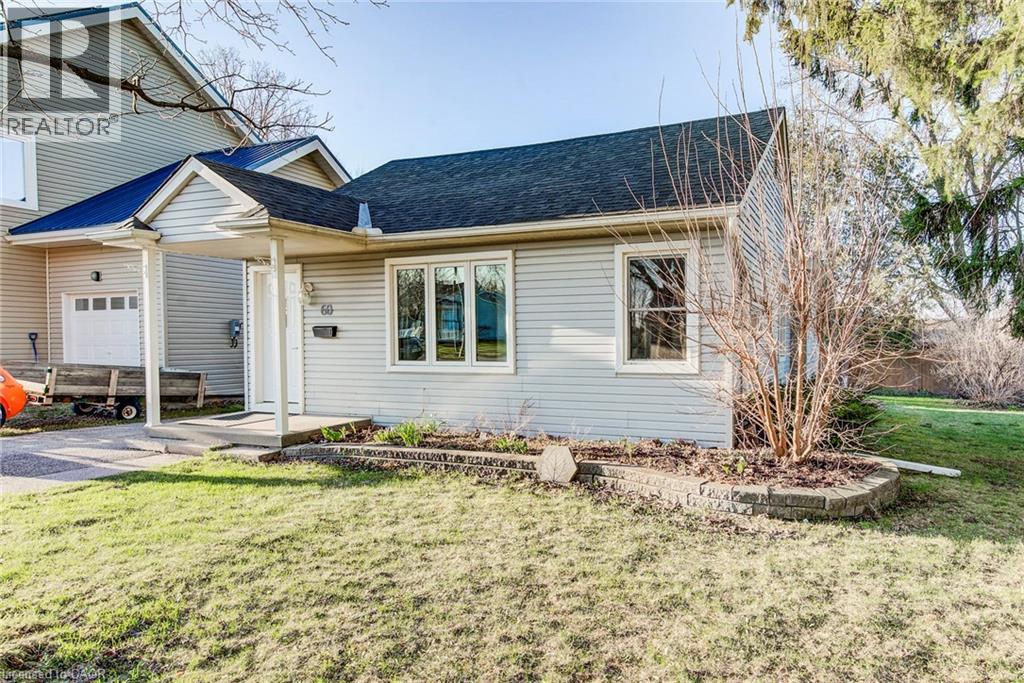 60 Riverside Drive W, Elmira, Ontario N3B 1R8 - Photo 2 - 40820368