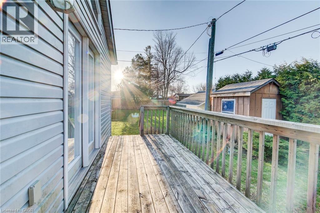 60 Riverside Drive W, Elmira, Ontario N3B 1R8 - Photo 37 - 40820368