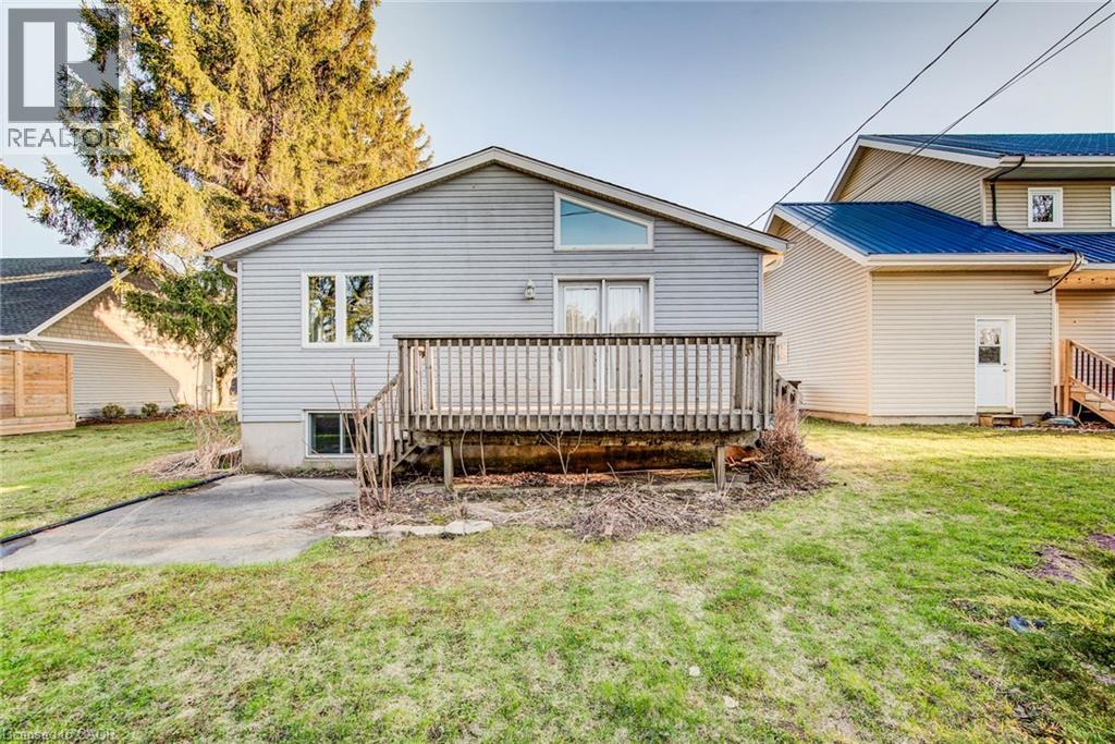 60 Riverside Drive W, Elmira, Ontario N3B 1R8 - Photo 34 - 40820368