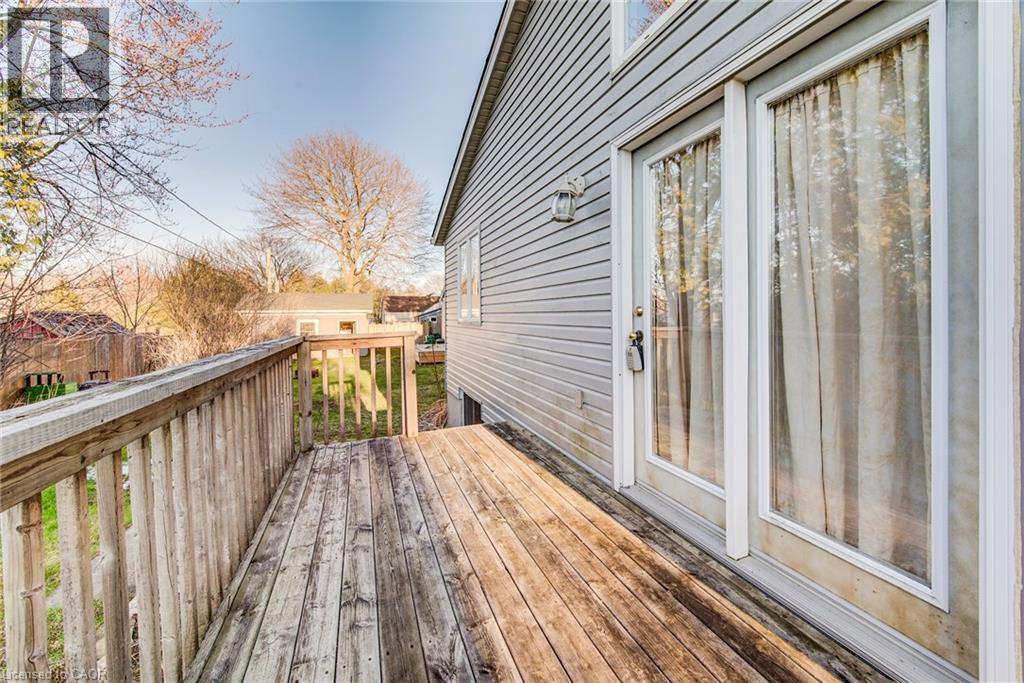 60 Riverside Drive W, Elmira, Ontario N3B 1R8 - Photo 38 - 40820368