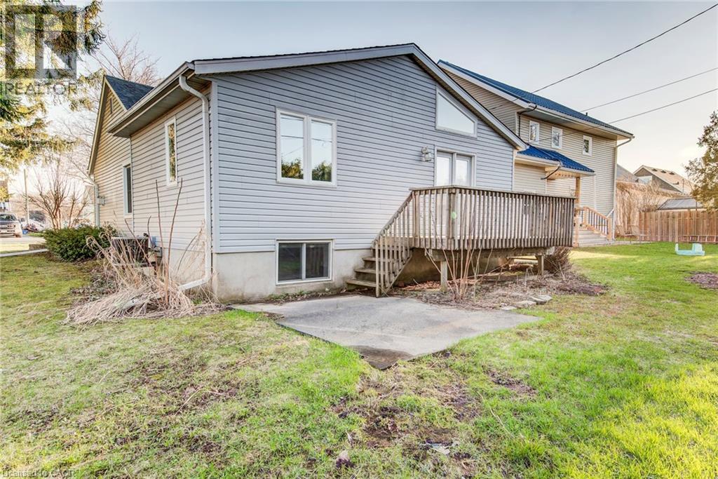 60 Riverside Drive W, Elmira, Ontario N3B 1R8 - Photo 35 - 40820368