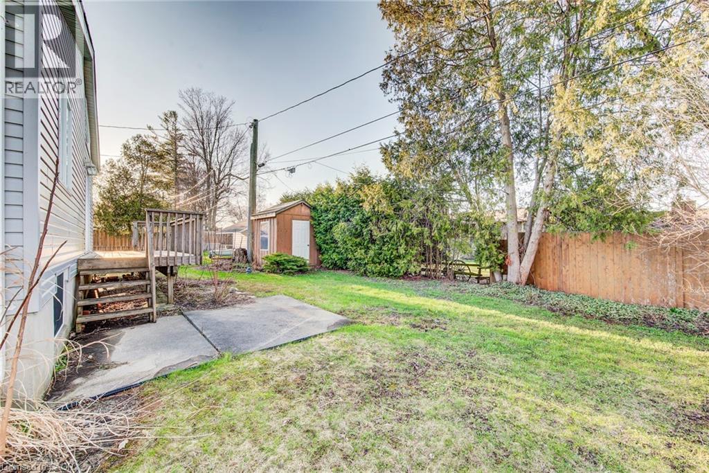 60 Riverside Drive W, Elmira, Ontario N3B 1R8 - Photo 36 - 40820368