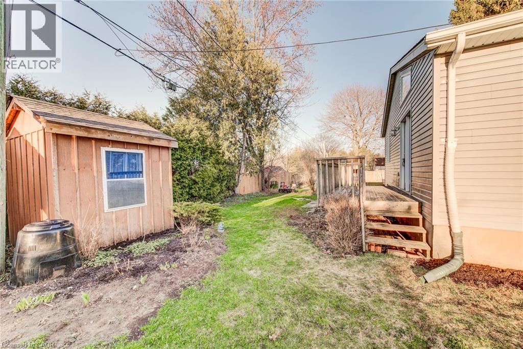 60 Riverside Drive W, Elmira, Ontario N3B 1R8 - Photo 32 - 40820368